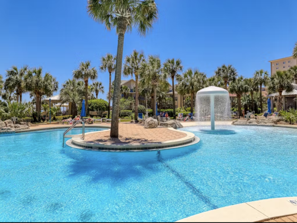 Destin Condo 921841